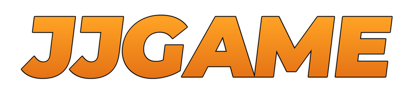 jjgame logo
